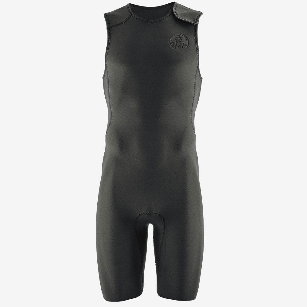 Patagonia R1 Lite Yulex Short John Shortie Wetsuit