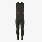 Patagonia 2MM R1 Lite Yulex Long John   - Black