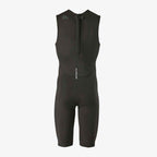 Patagonia R1 Lite Yulex Short John Wetsuit  - Black