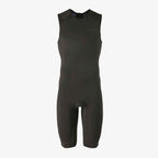 Patagonia R1 Lite Yulex Short John Wetsuit  - Black