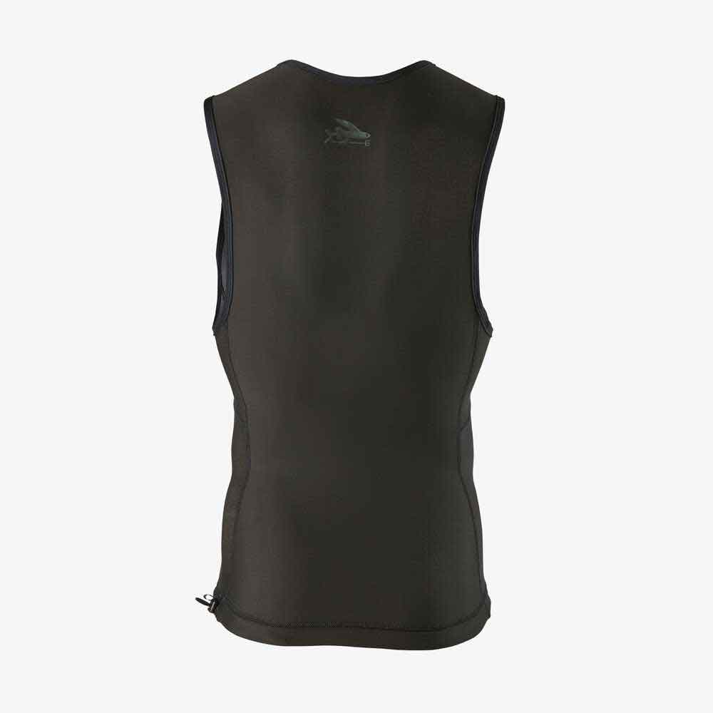 Patagonia R1 Lite Yulex Vest  - Black