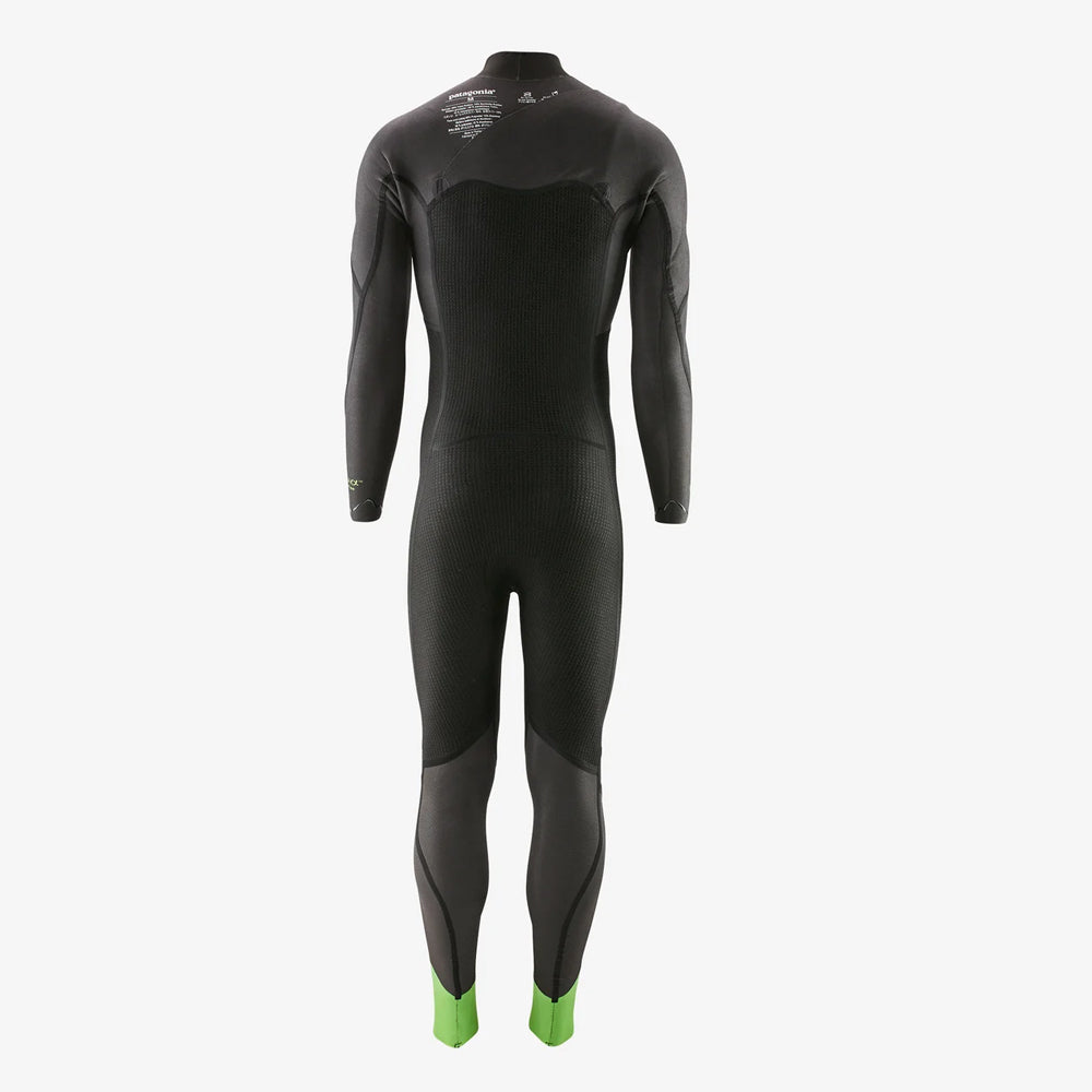 Patagonia R2 Yulex FZ Full Wetsuit 3.5 x 3mm Ocean Sports