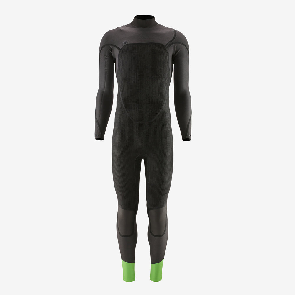Patagonia R2 Yulex FZ Full Wetsuit 3.5 x 3mm