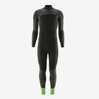Patagonia R2 Yulex FZ Full Wetsuit 3.5 x 3mm