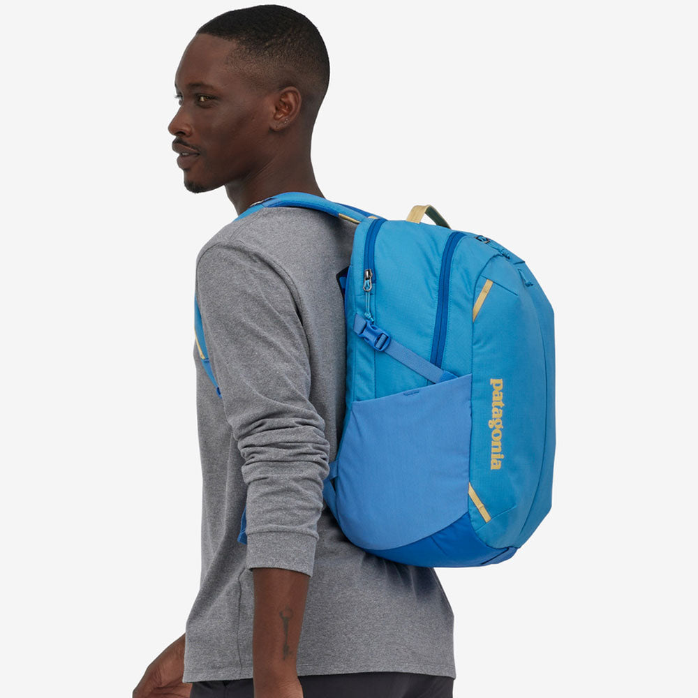 patagonia dolomite blue backpack Patagonia Refugio 26L Day Pack – Ocean Sports Boardridersguide