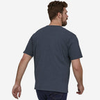 Patagonia Regenerative Organic Certified Cotton Pocket T-Shirt