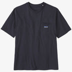Patagonia Regenerative Organic Certified Cotton Pocket T-Shirt