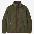 Patagonia Retro Pile Fleece Jacket