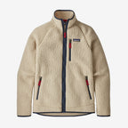 Patagonia Retro Pile Fleece Jacket