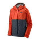 Patagonia Torrentshell 3L Jacket  - Hot Ember