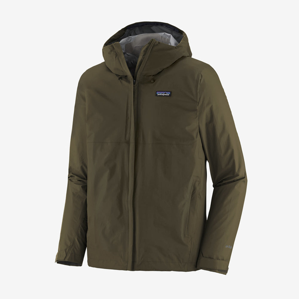 Patagonia Torrentshell 3L Jacket