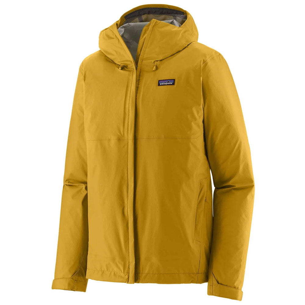 Patagonia Torrentshell 3L Jacket