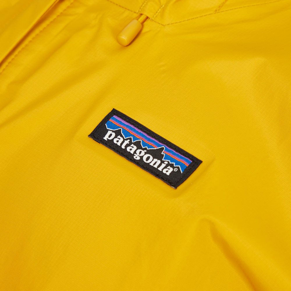 Patagonia Torrentshell 3L Jacket