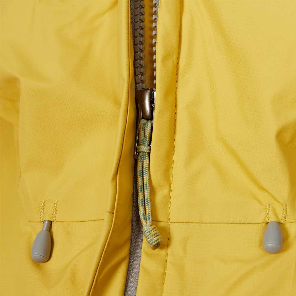 Patagonia Torrentshell 3L Jacket Surfboard Yellow Ocean Sports