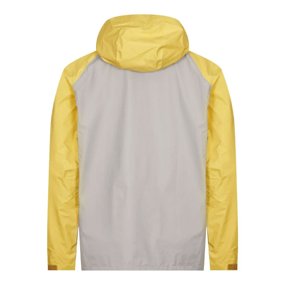 Vest Surfboard Yellow Patagonia Patagonia Torrentshell 3L Jacket