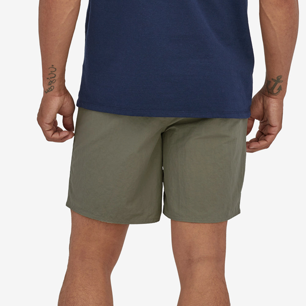 Patagonia Wavefarer Hybrid Walk Shorts - 18