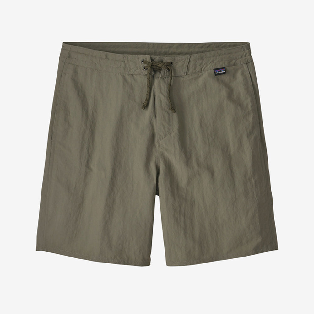 Patagonia Wavefarer Hybrid Walk Shorts - 18