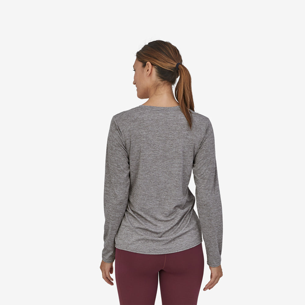 Patagonia Wmns Cap Cool Daily Graphic Shirt