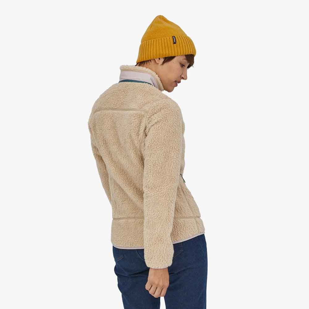Patagonia Womens Classic Retro-X Jacket