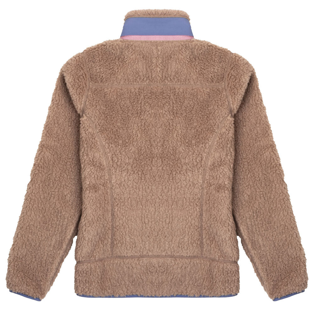 Patagonia Womens Classic Retro-X Jacket