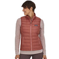 Patagonia Womens Down Sweater Bodywarmer