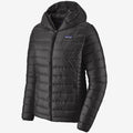 Patagonia Womens Down Sweater Hooded Jacket