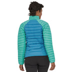 Patagonia Womens Down Sweater Jacket