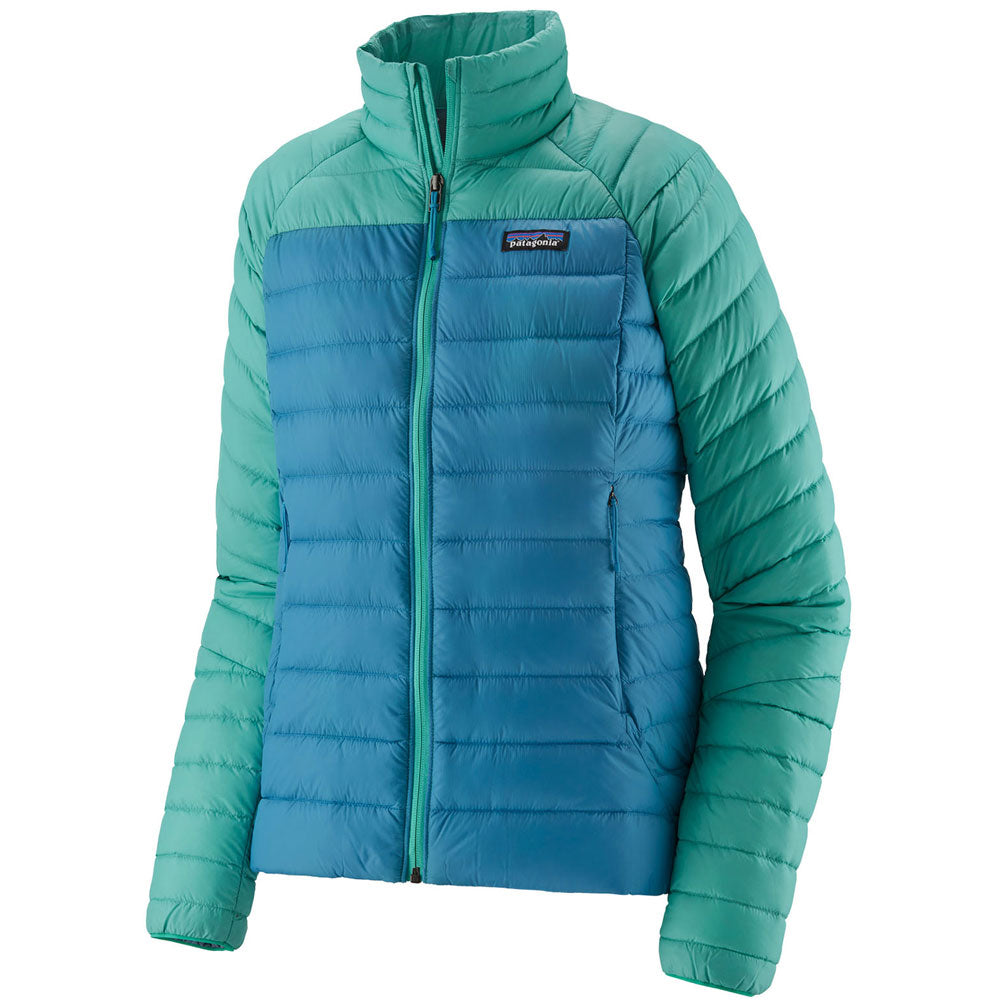 Patagonia Womens Down Sweater Jacket