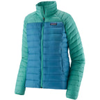 Patagonia Womens Down Sweater Jacket