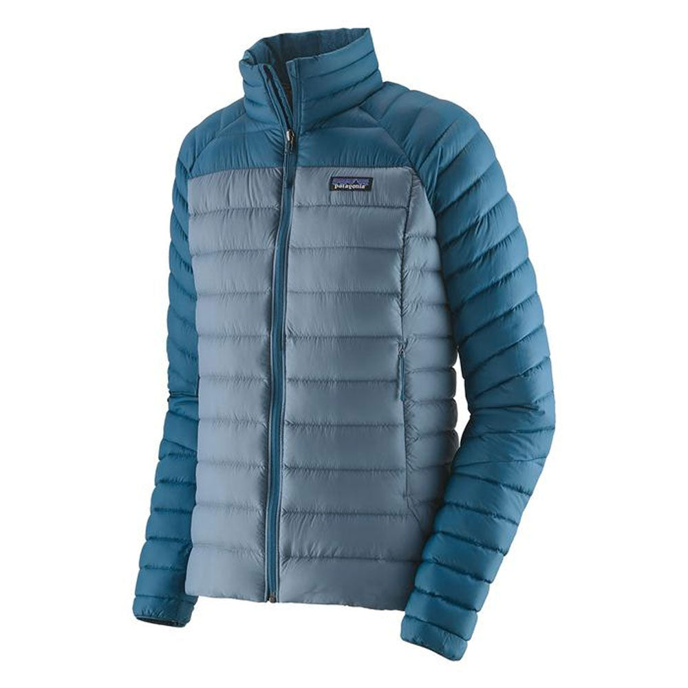Patagonia Womens Down Sweater Jacket