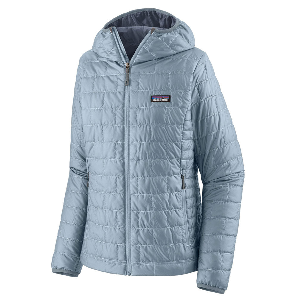Patagonia primaloft nano puff coat outlet