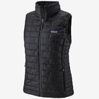 Patagonia Womens Nano Puff Vest Jacket