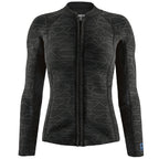 Patagonia Womens R1 Lite Yulex Long Sleeve Wetsuit Top
