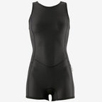 Patagonia Womens R1 Lite Yulex Spring Jane Shortie Wetsuit