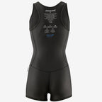 Patagonia Womens R1 Lite Yulex Spring Jane Shortie Wetsuit
