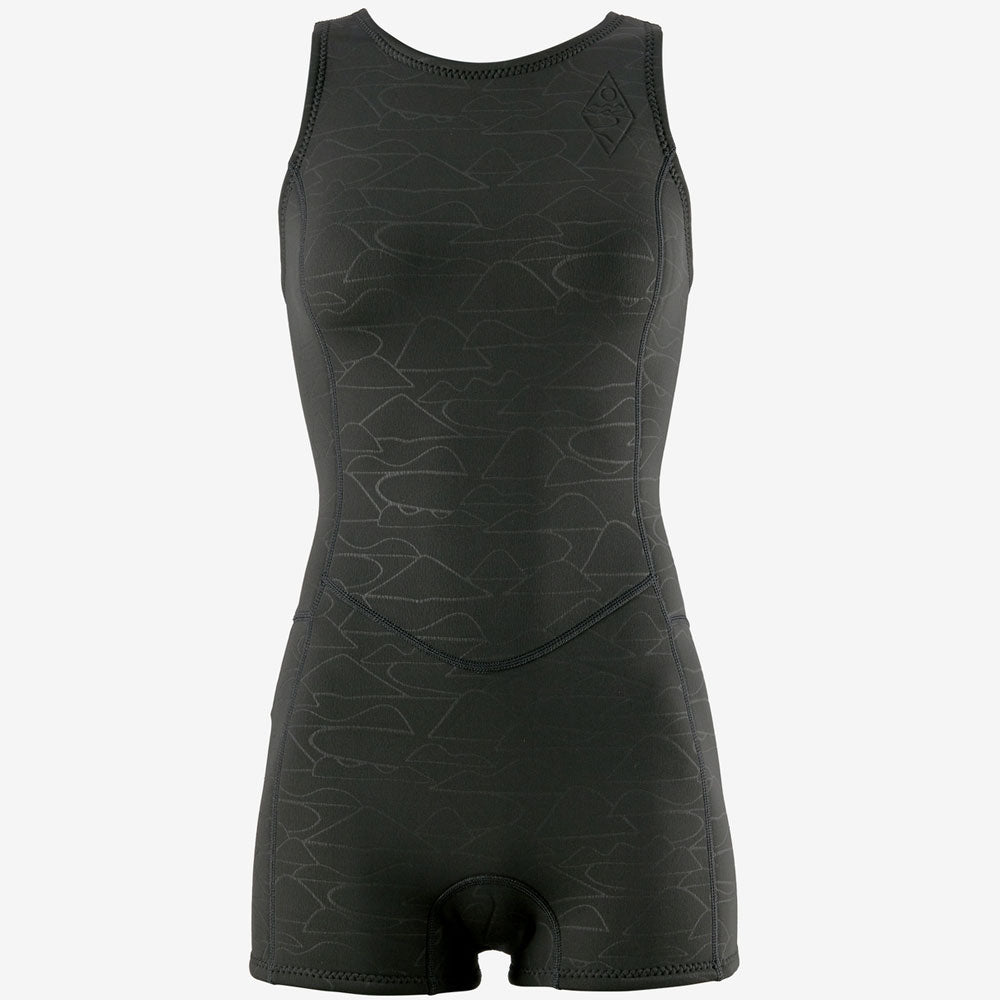 Patagonia Womens R1 Lite Yulex Spring Jane Shortie Wetsuit Ocean