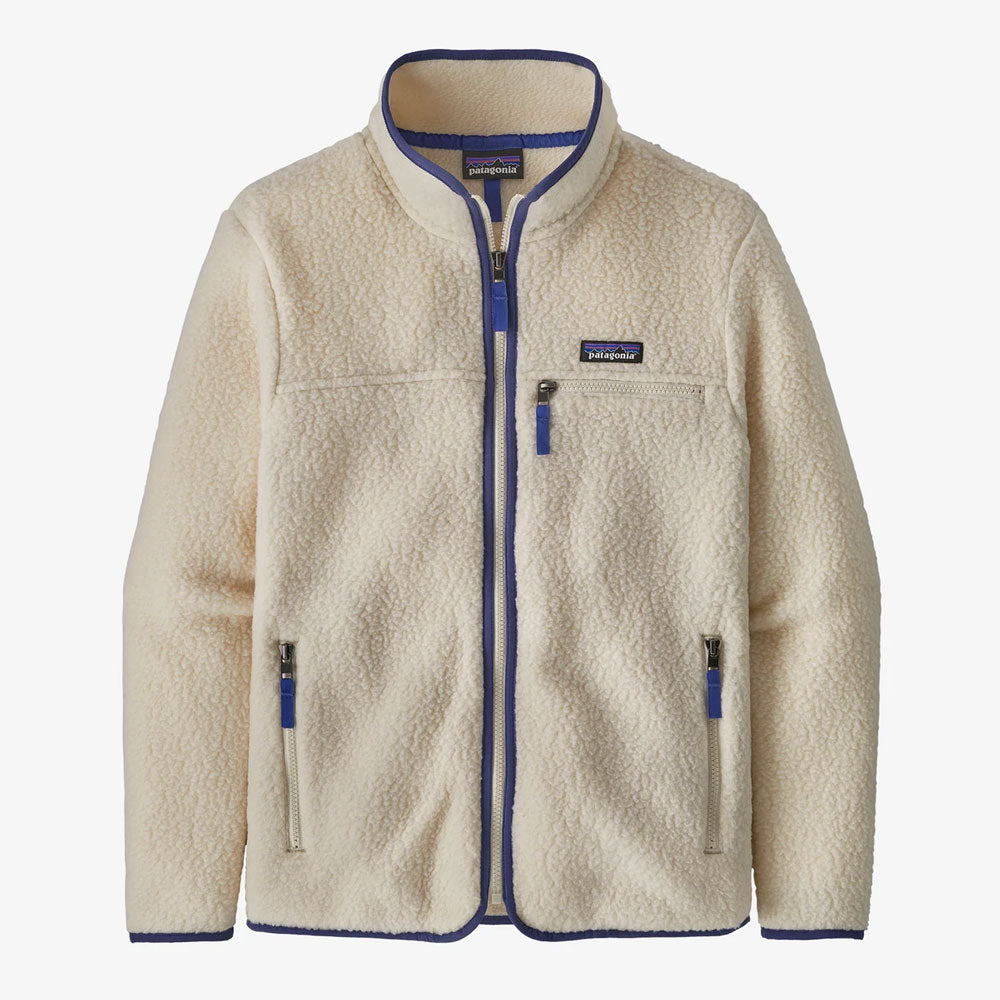 Patagonia Retro Pile Fleece