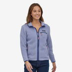 Patagonia Womens Retro Pile Fleece Jacket
