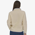 Patagonia Womens Retro Pile Marsupial Fleece