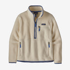 Patagonia Womens Retro Pile Marsupial Fleece