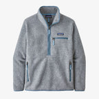 Patagonia Womens Retro Pile Marsupial Fleece