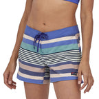 Patagonia Womens Wavefarer Boardshorts - 5