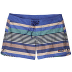 Patagonia Womens Wavefarer Boardshorts - 5