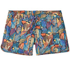 Patagonia Womens Wavefarer Boardshorts - 5