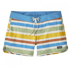 Patagonia Womens Wavefarer Boardshorts - 5