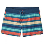 Patagonia Womens Wavefarer Boardshorts - 5