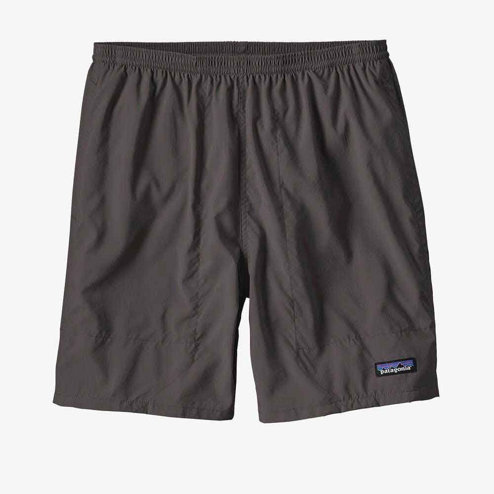 Patagonia Baggies Lights Shorts  - Ink Black