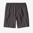 Patagonia Baggies Lights Shorts  - Ink Black