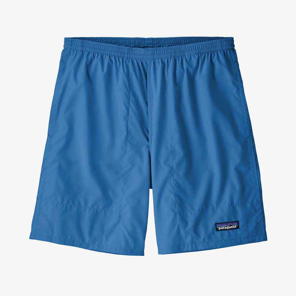 Patagonia Baggies Lights Shorts  - Bayou Blue