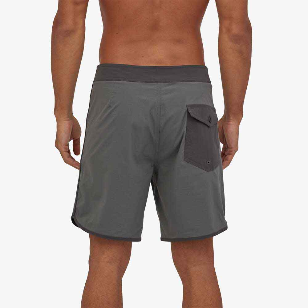 Patagonia scallop hem wavefarer 2025